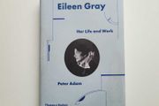 Eileen Gray Her Life and Work by Peter Adams