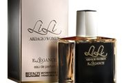 SI INTENSE Alternative - Eau De Parfum 100ml - JFenzi LILI ELEGANCE Women