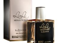 main image for ad SI INTENSE Alternative - Eau De Parfum 100ml - JFenzi LILI ELEGANCE Women