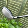 Taylormade RBZ rescue hybrid Image 2
