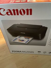 printer