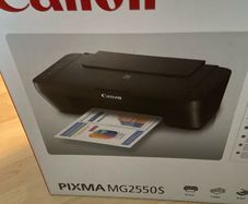 printer
