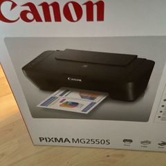 printer