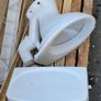 close-coupled toilet - bowl, cistern Image 2