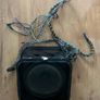 BMW E36 Harman Kardon Subwoofer & Amplifier OEM Image 3