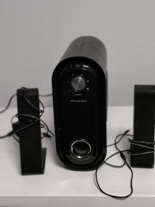 speaker