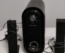 speaker