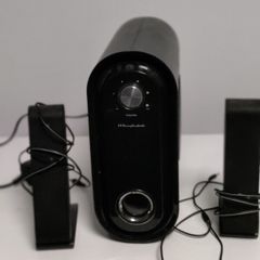 speaker