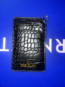 Card holder