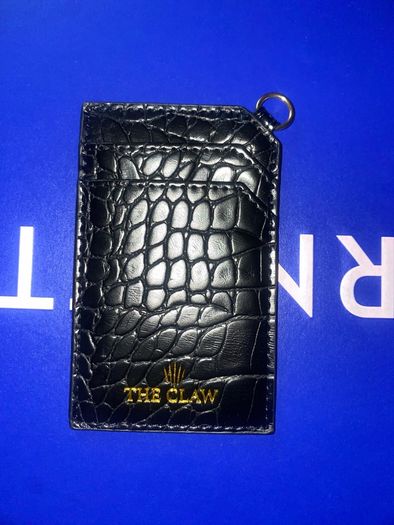 Card holder