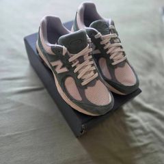 New Balance U2002 Dark Jupiter Linen