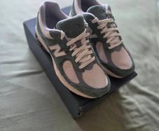 New Balance U2002 Dark Jupiter Linen