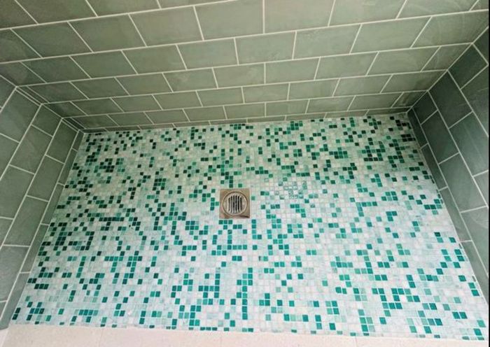 Reduced To 5 Euro Mosaic Tiles Clearance