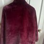 Karen Millen Faux Fur Image 2