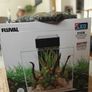 Fluval edge 2.0 46L aquarium Image 4