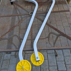Roof Hooks for ladder