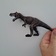 dinosaur toy