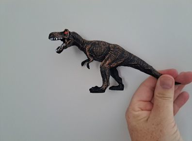dinosaur toy