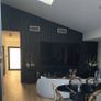 Acoustic Wall Panels Dark Grey Image 2
