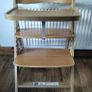 hauck high chair Image 2