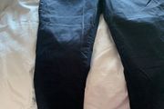 Principles navy trousers