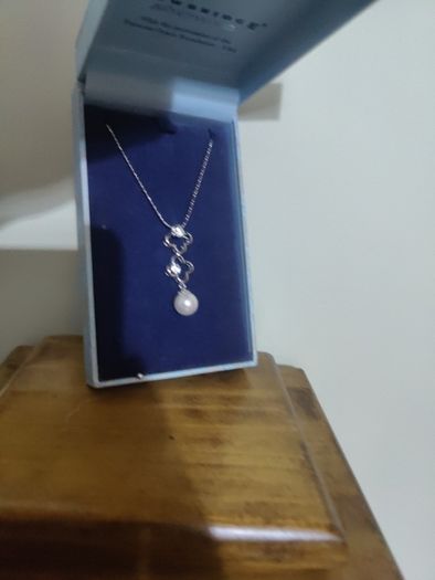 new bridge pendant