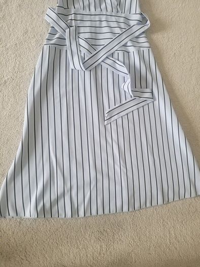 Ladies maxi dress size S