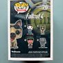 Funko Pop - Dogmeat 76 Exclusive - Fallout 4 - Vinyl Action Figure Image 3