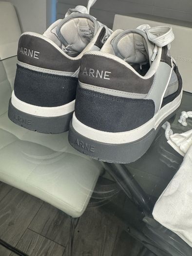 Arne Shoes 8UK