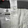 LEVIS 541 Jeans Mens Dark Grey Athletic Tapered Stone Wash W36 L28 Image 10