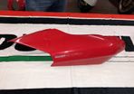 Ducati Multistrada DS1000 Right rear Panel
