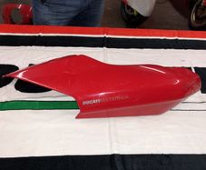 Ducati Multistrada DS1000 Right rear Panel