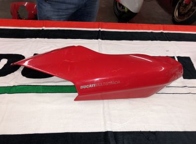 Ducati Multistrada DS1000 Right rear Panel