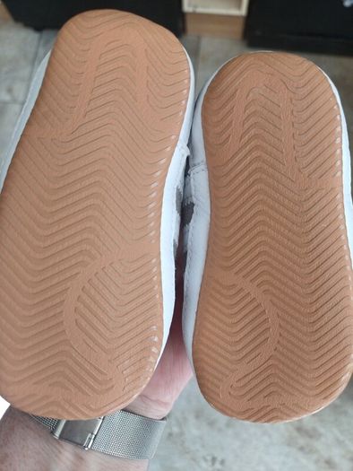 Baby Adidas runners