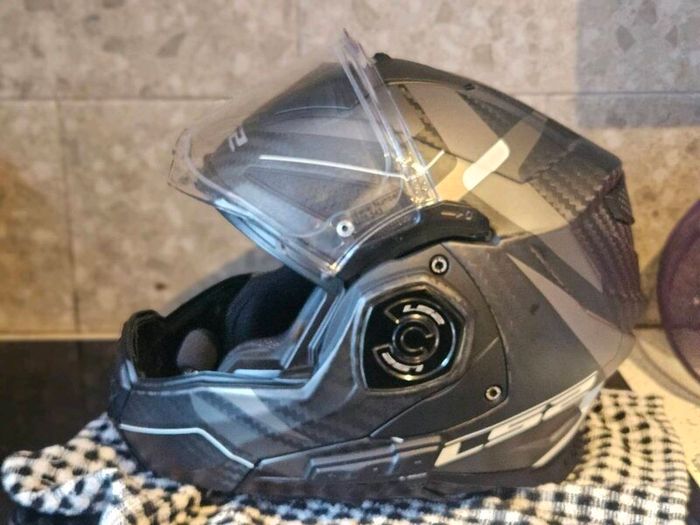 Arai / ls2