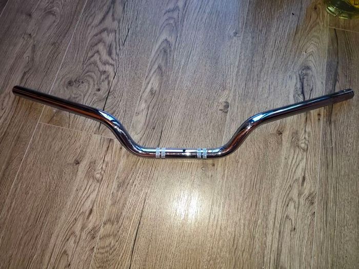 original handle bar for Suzuki GSR 600