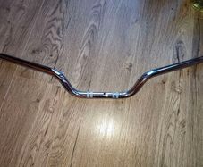 original handle bar for Suzuki GSR 600