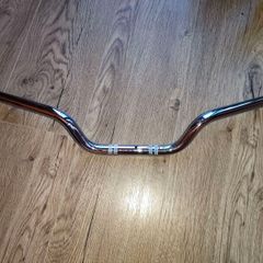 original handle bar for Suzuki GSR 600
