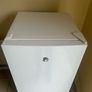 PowerPoint 60/40 white fridge freezer Image 7