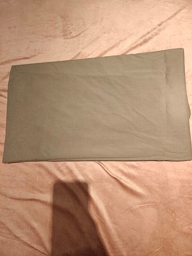 Duvet, Pillow covers and Bedsheet