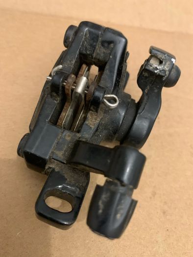 Radius Caliper