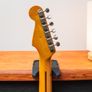 Fender Stratocaster ST57-58US 1997-2000 - Candy Apple Red Image 4