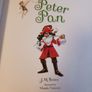 Peter Pan/ Illustrated Classics / J.M.Barrie/2018 Image 7