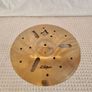 Zildjian A Custom EFX 18 Crash Cymbal Image 2