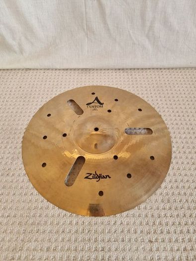 Zildjian A Custom EFX 18 Crash Cymbal