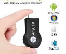 Wireless Hdmi Dongle