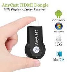 Wireless Hdmi Dongle