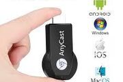 Wireless Hdmi Dongle