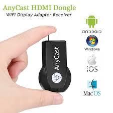 Wireless Hdmi Dongle