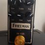 Guitar Pedal Friedman BE OD Image 5